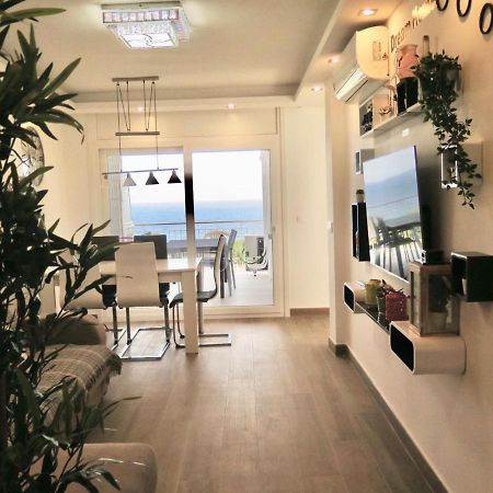 Costa Daurada Apartaments 캠브릴스 외부 사진