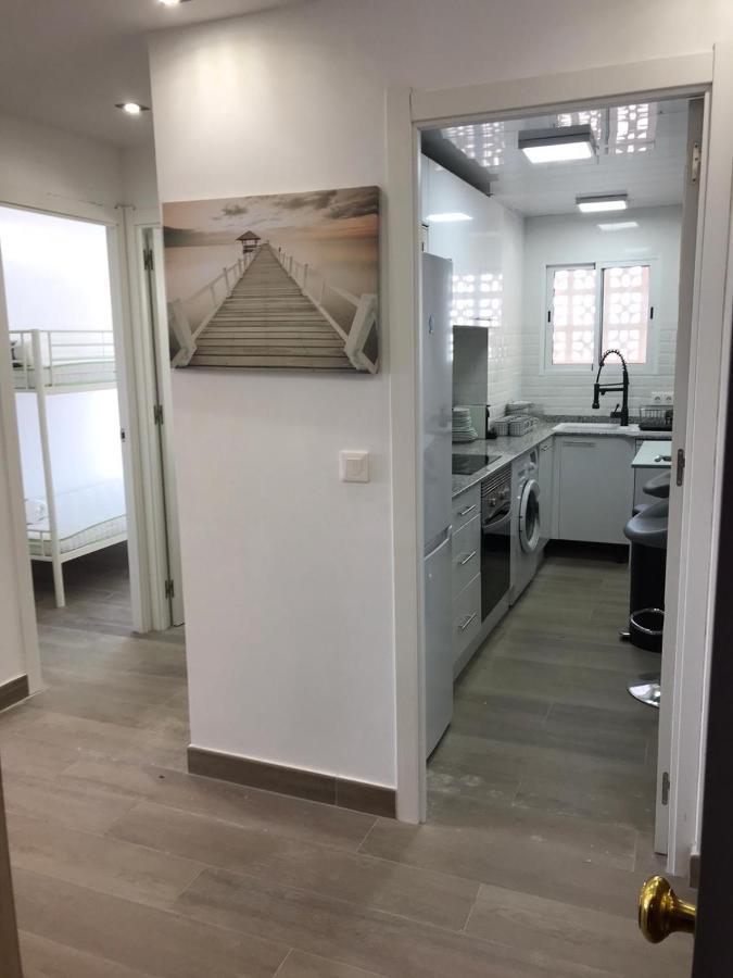 Costa Daurada Apartaments 캠브릴스 외부 사진