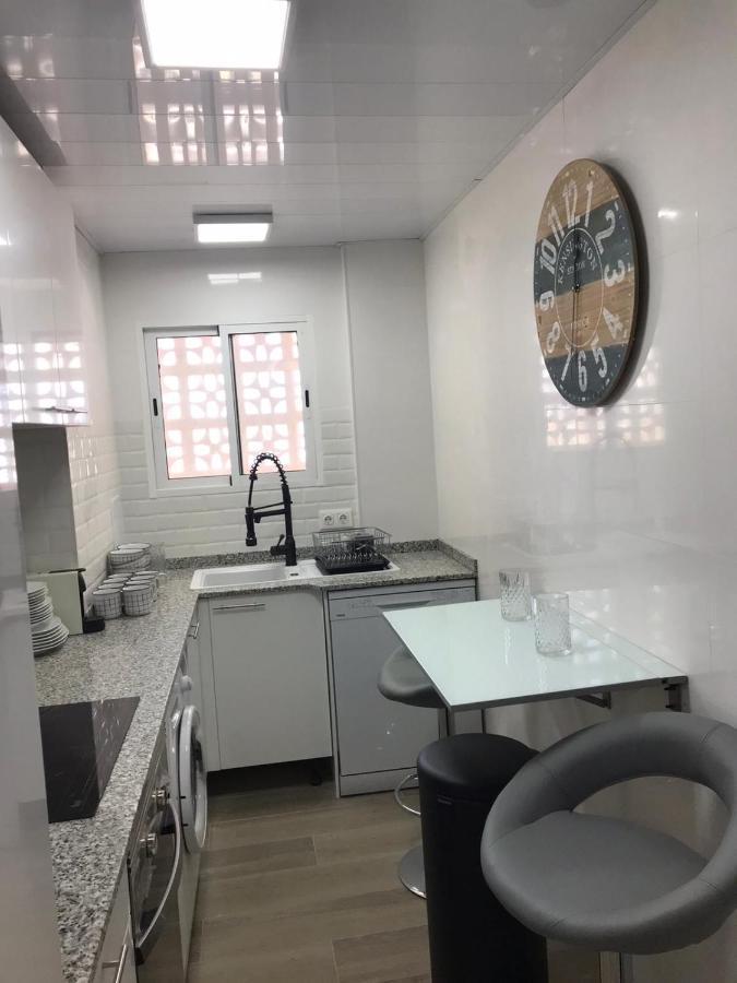 Costa Daurada Apartaments 캠브릴스 외부 사진