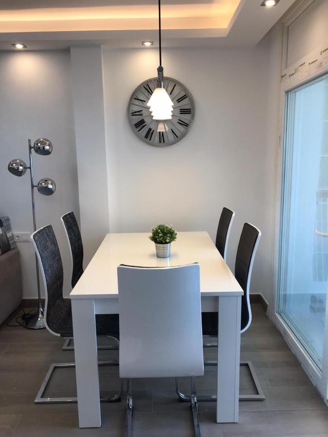 Costa Daurada Apartaments 캠브릴스 외부 사진