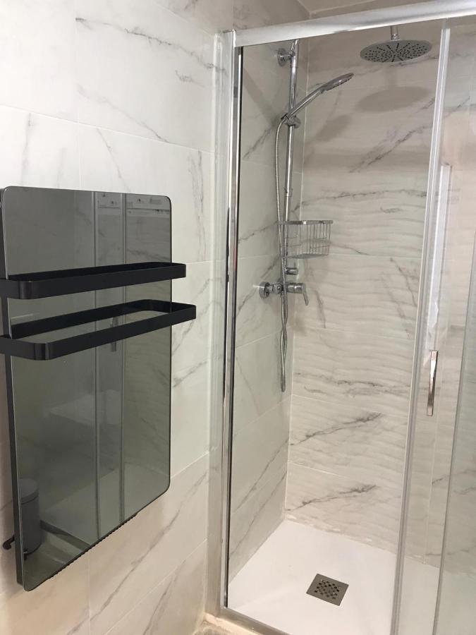Costa Daurada Apartaments 캠브릴스 외부 사진