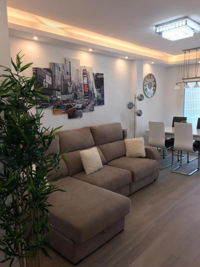 Costa Daurada Apartaments 캠브릴스 외부 사진