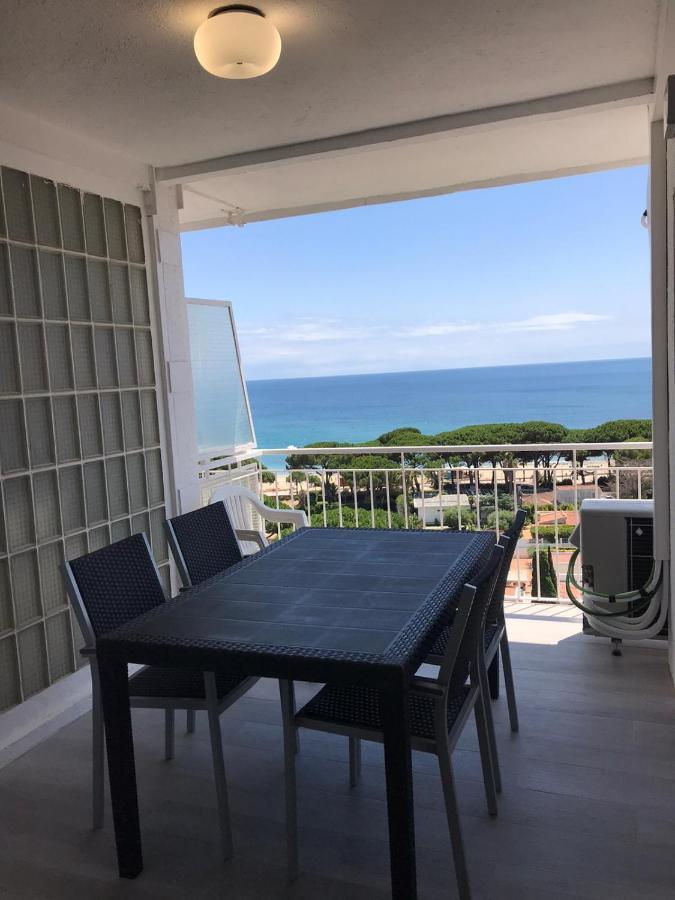 Costa Daurada Apartaments 캠브릴스 외부 사진