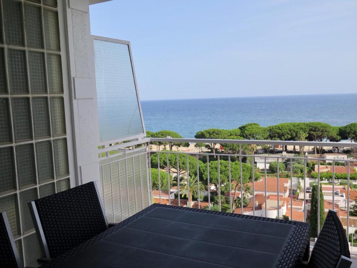 Costa Daurada Apartaments 캠브릴스 외부 사진