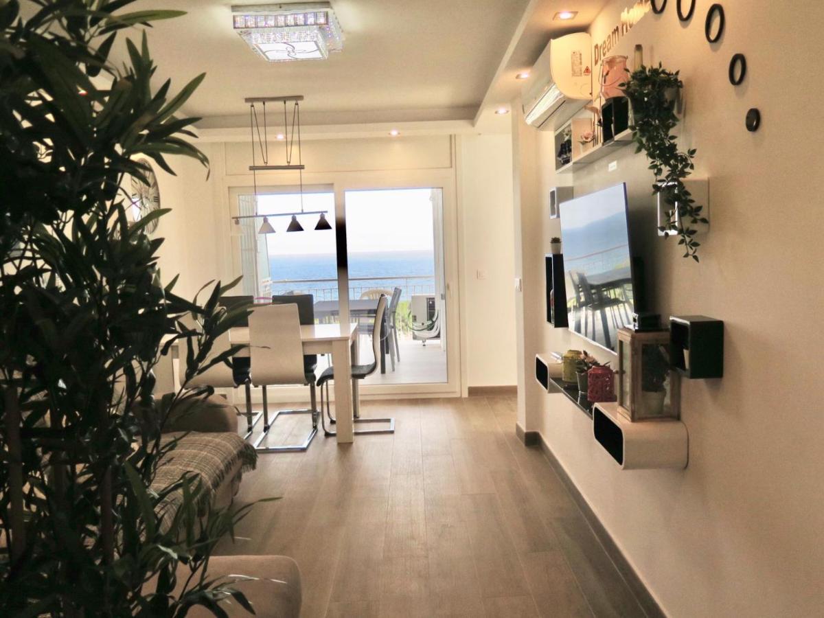 Costa Daurada Apartaments 캠브릴스 외부 사진