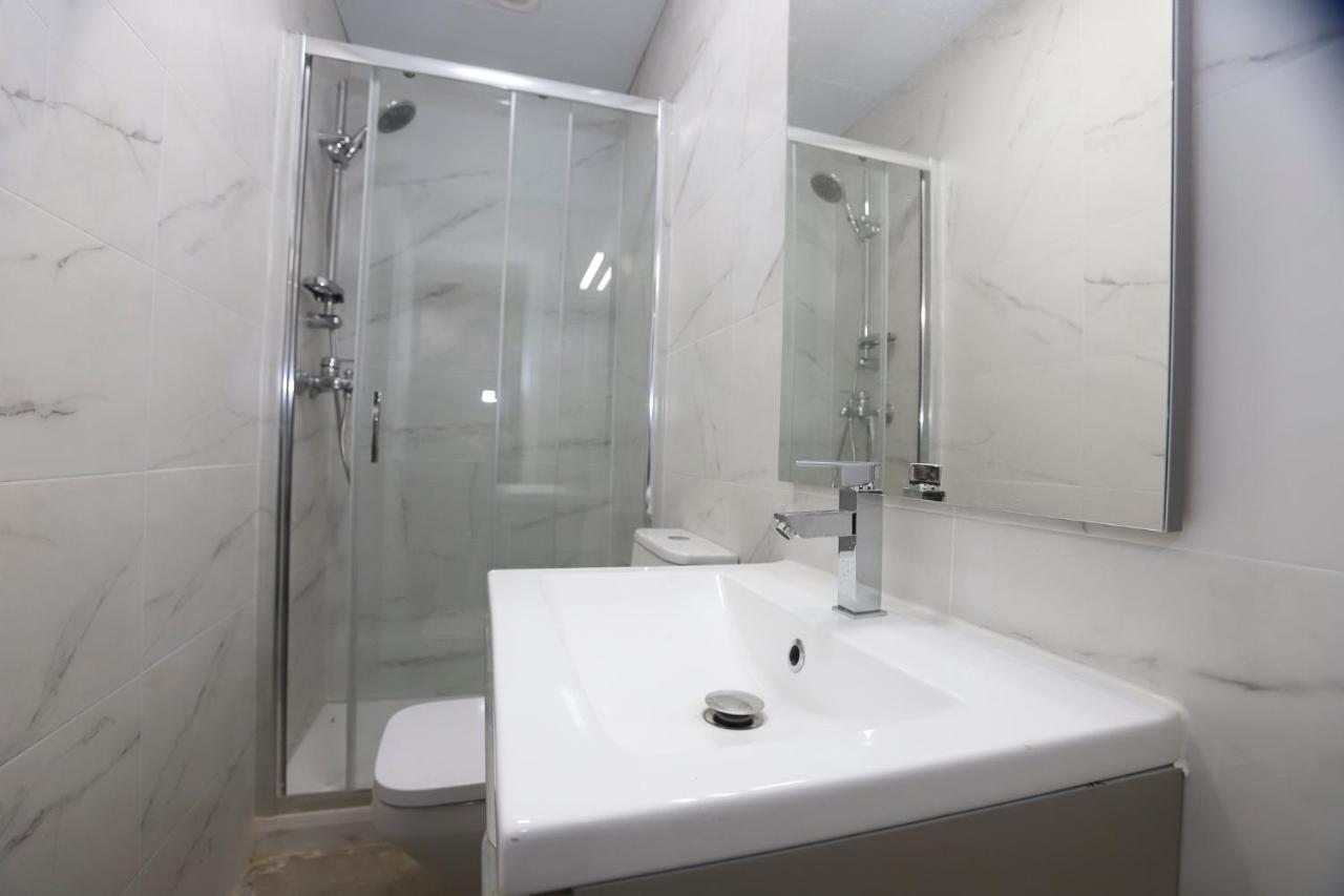 Costa Daurada Apartaments 캠브릴스 외부 사진