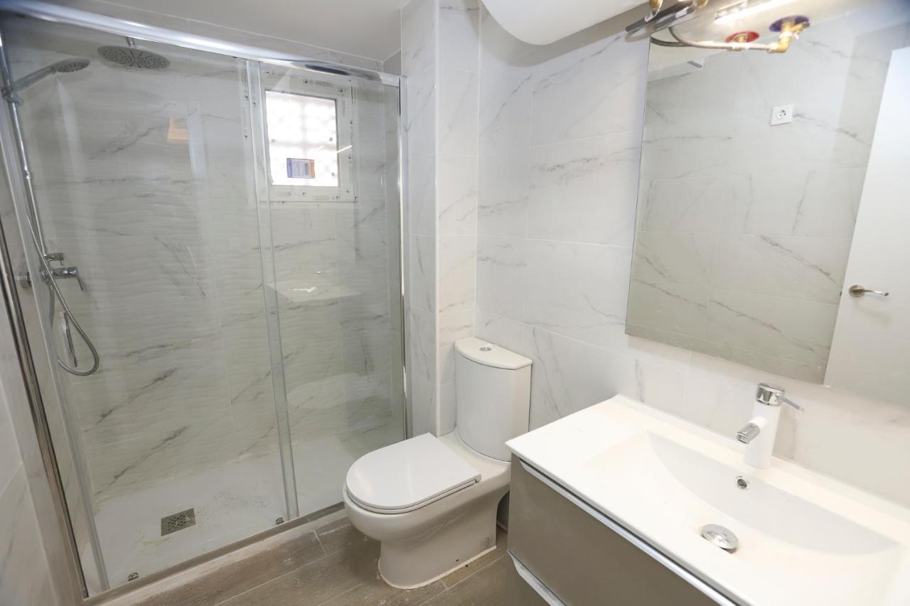 Costa Daurada Apartaments 캠브릴스 외부 사진
