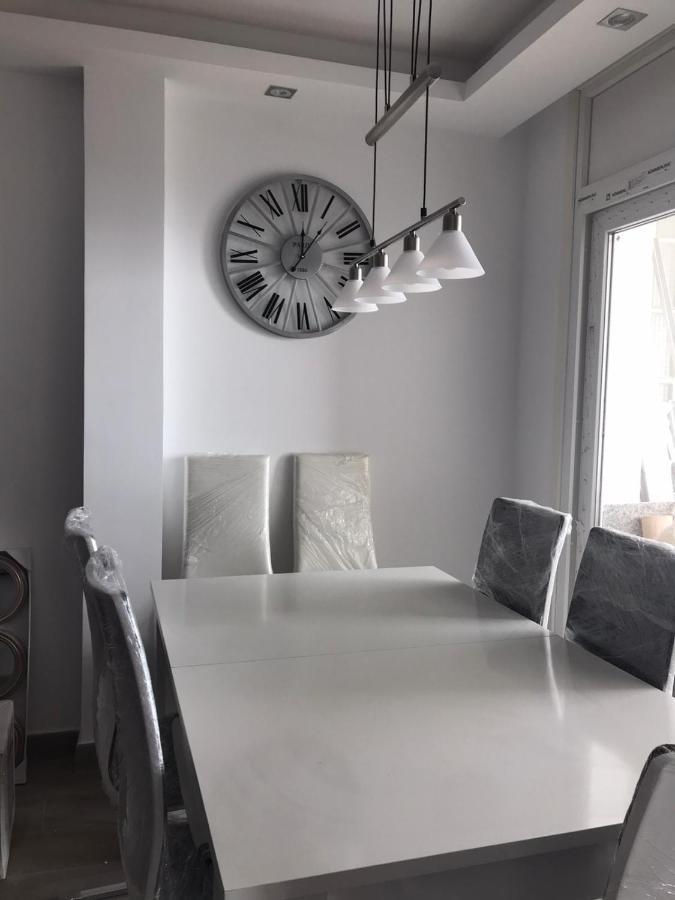 Costa Daurada Apartaments 캠브릴스 외부 사진
