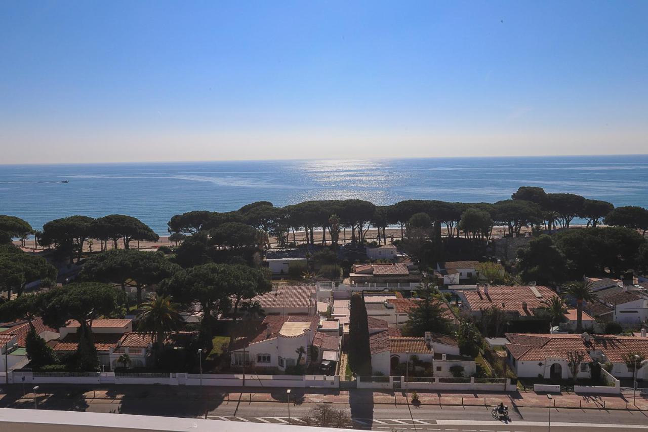 Costa Daurada Apartaments 캠브릴스 외부 사진