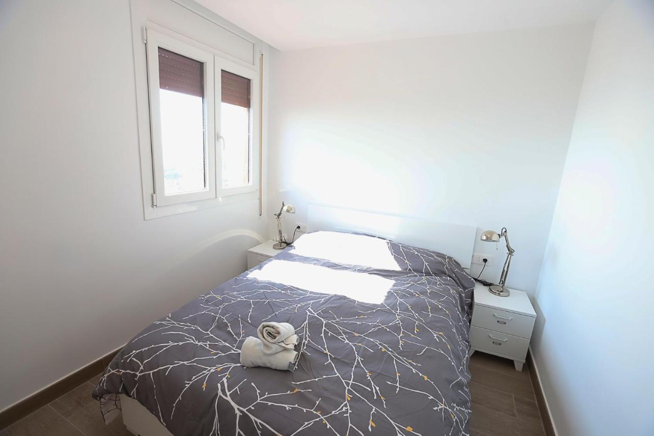 Costa Daurada Apartaments 캠브릴스 외부 사진