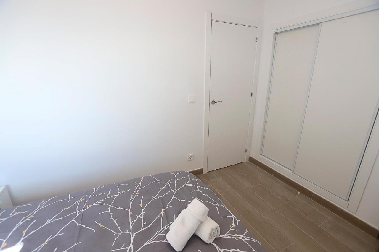 Costa Daurada Apartaments 캠브릴스 외부 사진