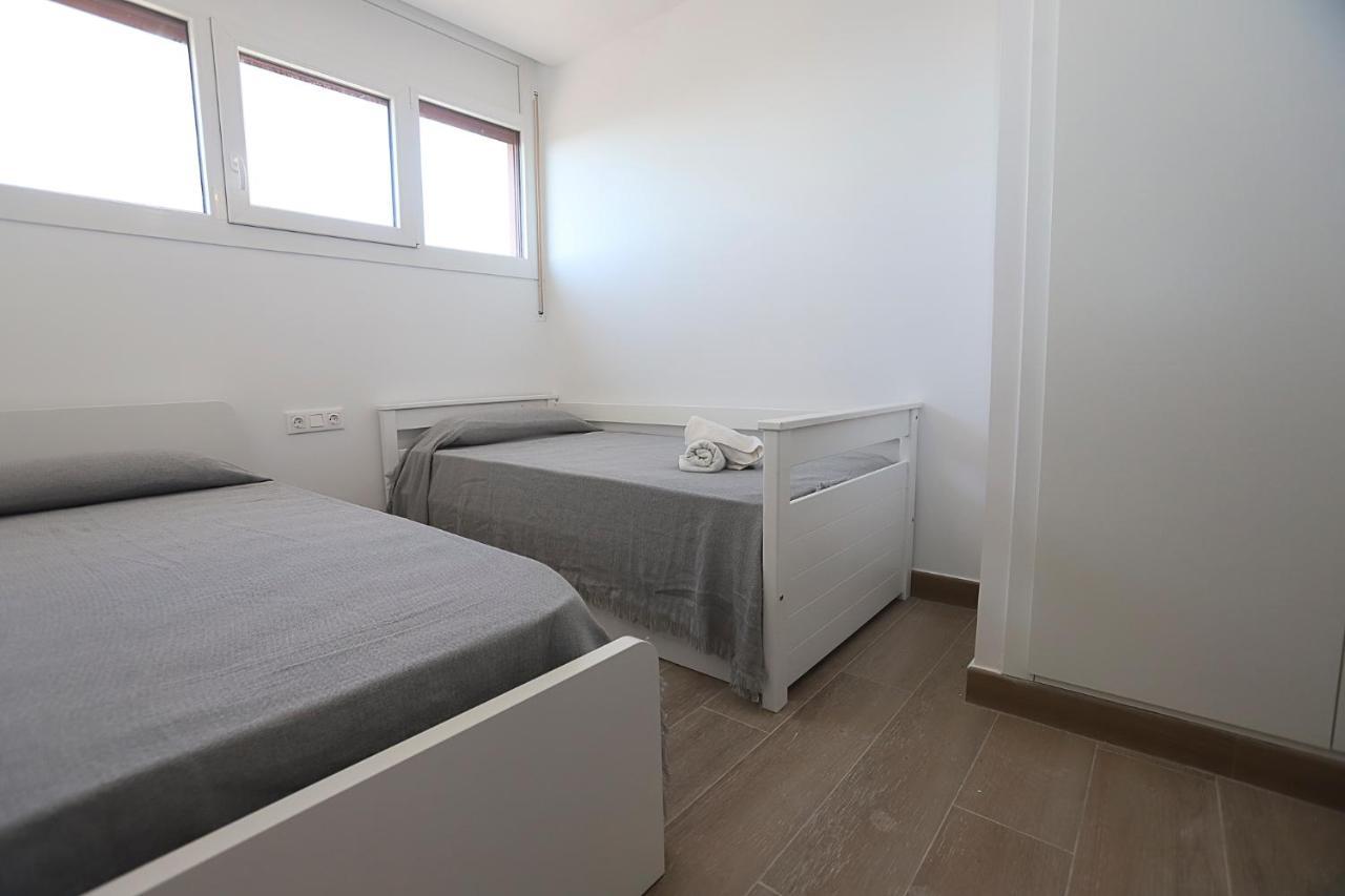 Costa Daurada Apartaments 캠브릴스 외부 사진