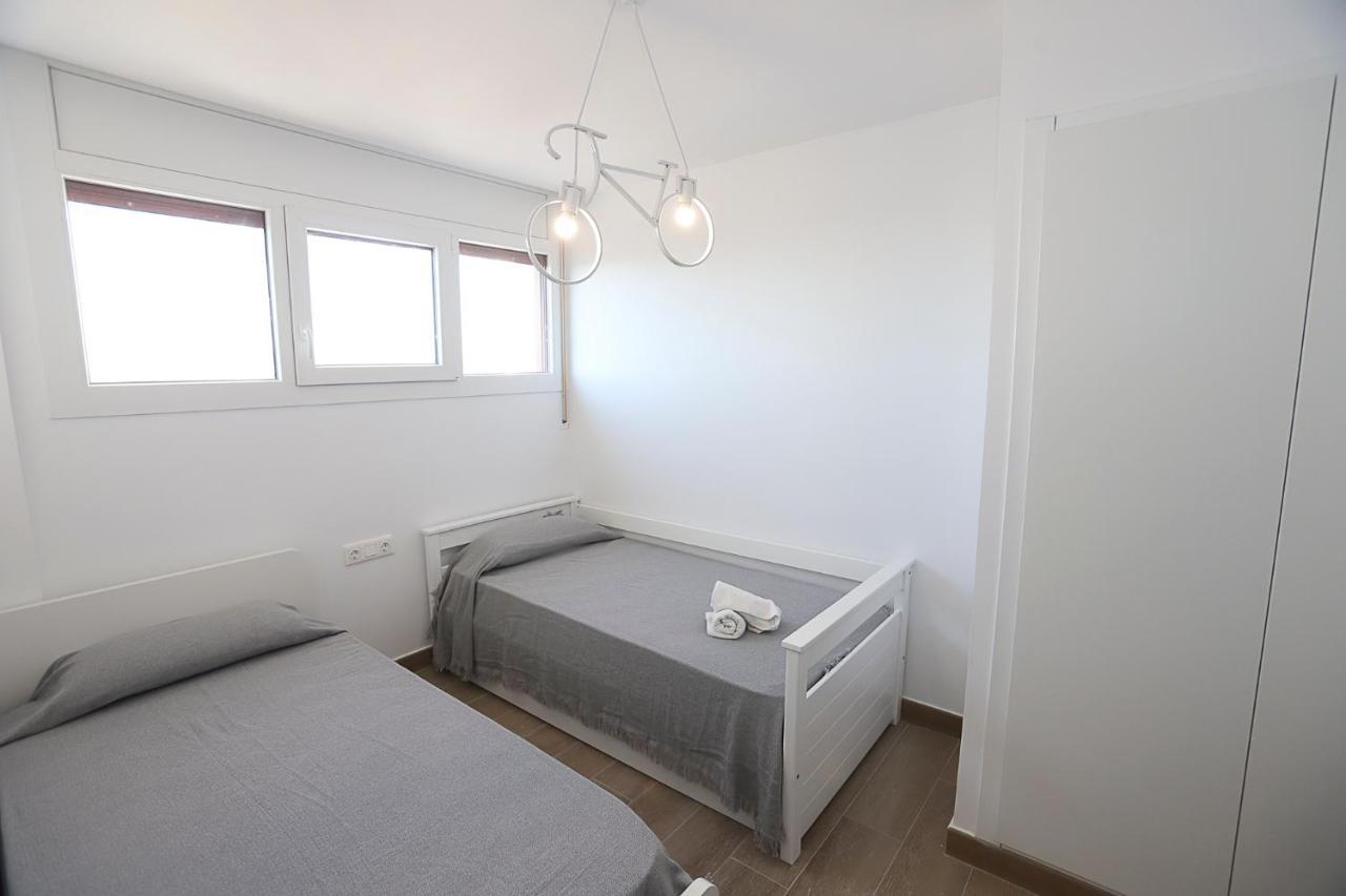 Costa Daurada Apartaments 캠브릴스 외부 사진